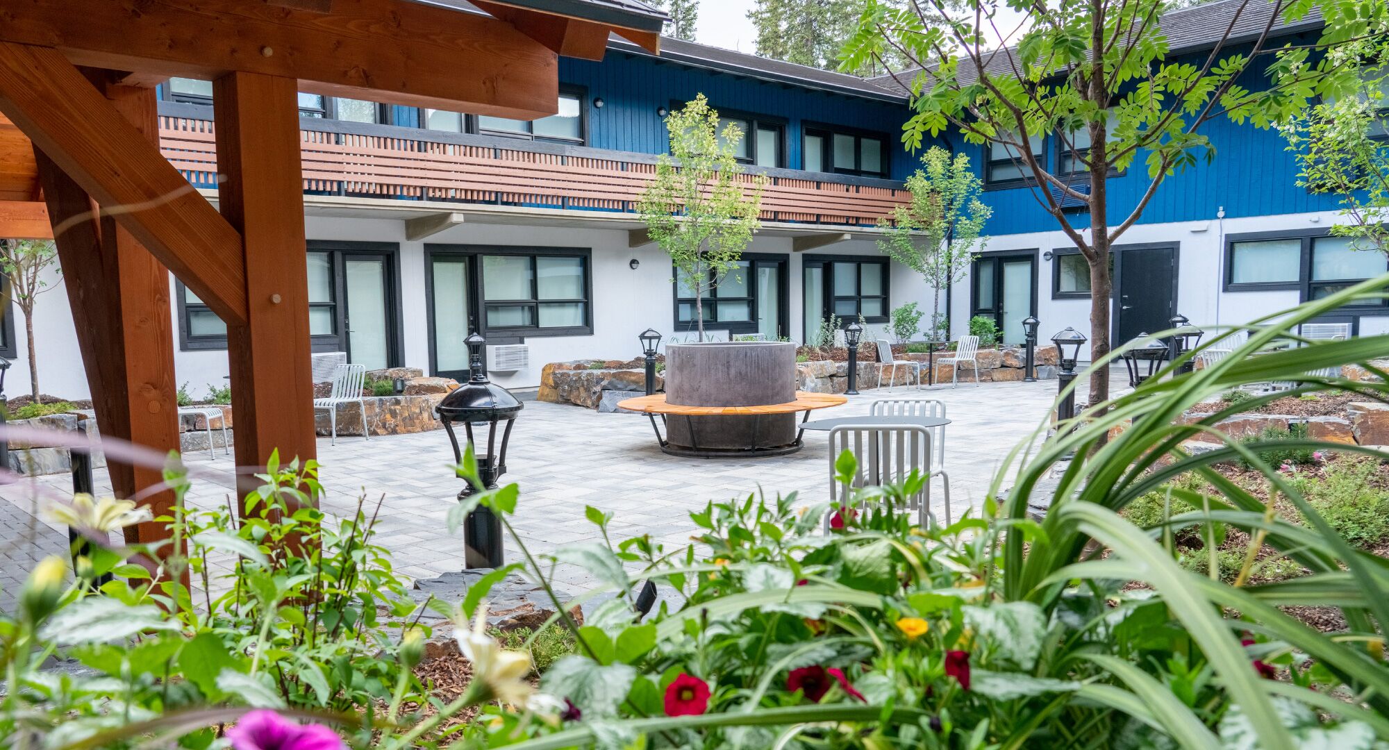 The Dorothy Motel
